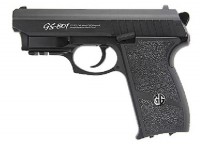 GS-801 BLK